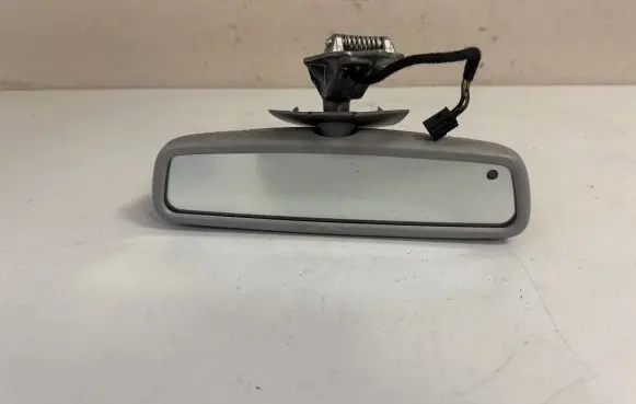 Mercedes-Benz E W211 Rear view mirror (interior) 2118100317