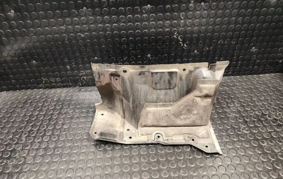 Peugeot 4008 Engine splash shield/under tray 5370A644