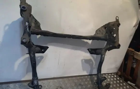 Audi A6 S6 C7 4G Front subframe 4H0399186
