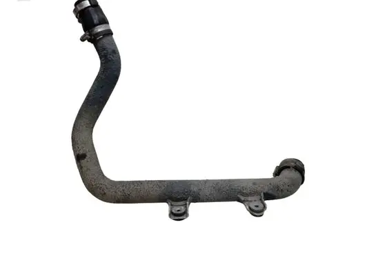 Hyundai i30 Intercooler hose/pipe 282502A550