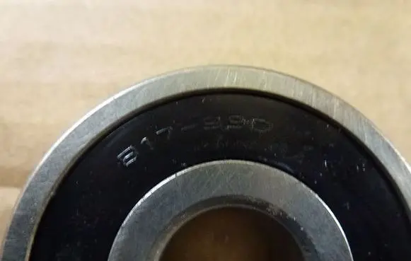 Fiat 128 Front wheel bearing hub B17-99D