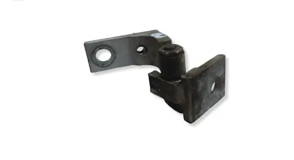 Fiat 500 Front door lower hinge 