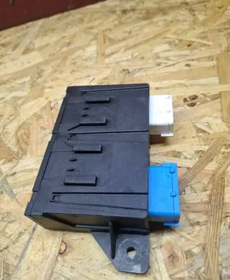 Citroen C4 II Other control units/modules 9800162780