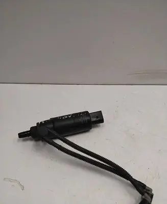 Lancia Phedra Windscreen/windshield washer pump E13021168 110472 07110472