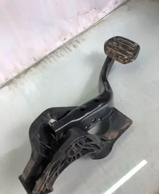 BMW X2 U10 Brake pedal Eh0713160b5t