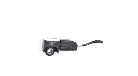 Ford Focus Airbag deployment crash/impact sensor F1ET14B345AA