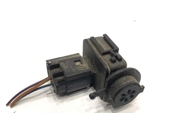 Seat Alhambra (Mk2) Interior temperature sensor 5K0907659