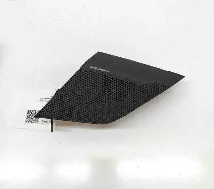 Panel speaker