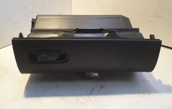 Honda Accord Glove box 77502SIAAG0101