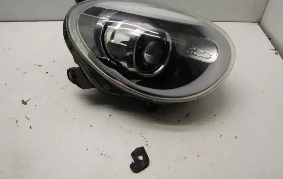 Fiat 500X Headlight/headlamp 51978418
