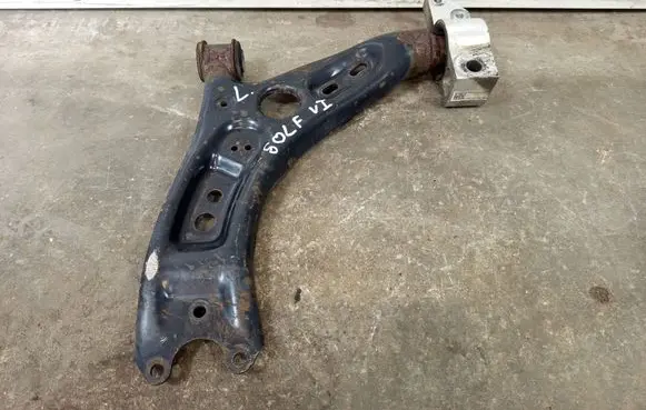 Volkswagen Golf VI Front control arm WAHACZGOLFVI