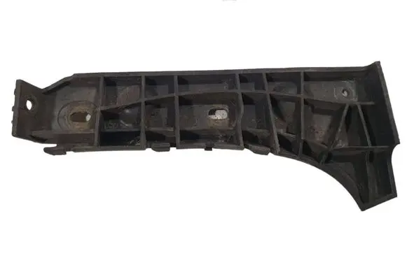 Audi A6 S6 C5 4B Front bumper mounting bracket 4B0807283B