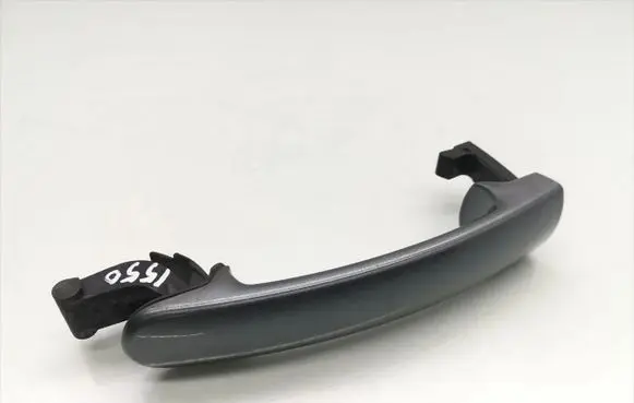 Seat Ibiza IV (6J,6P) Rear door exterior handle 6N0837298