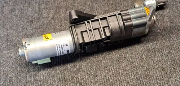 Audi Q7 4M Tailgate/trunk strut/damper 4M0827852A 0390204154