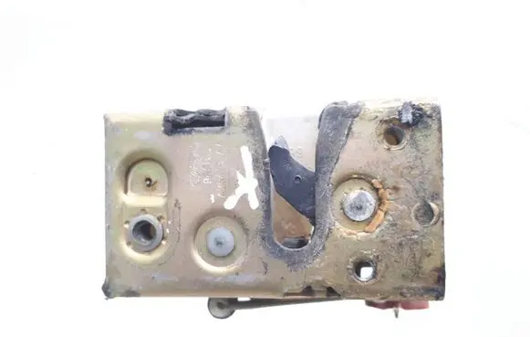 Ford Sierra Rear door lock 86GBA26413AA