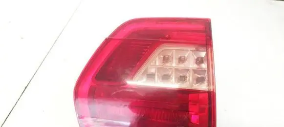 Citroen C5 Tailgate rear/tail lights 79998D