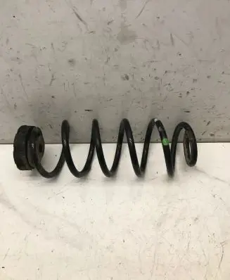 Audi A5 8T 8F Rear coil spring