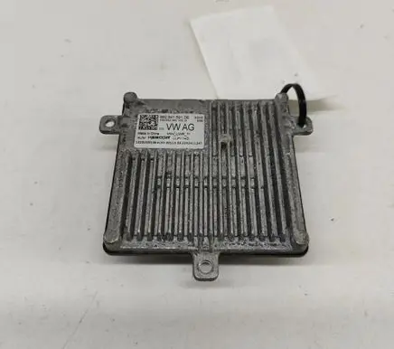 Volkswagen ID.4 LED ballast control module 992941591D 992941591DE