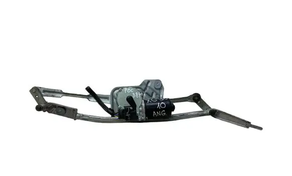 Volvo XC90 Front wiper linkage and motor 30753092 404799 8693849
