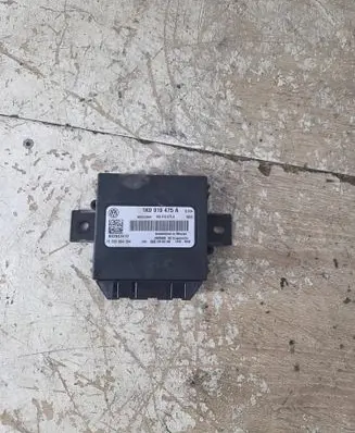Seat Altea Parking PDC control unit/module 1K0919475A 0263004194