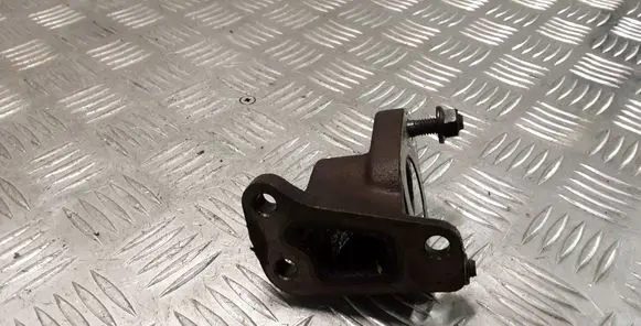 EGR valve line/pipe/hose