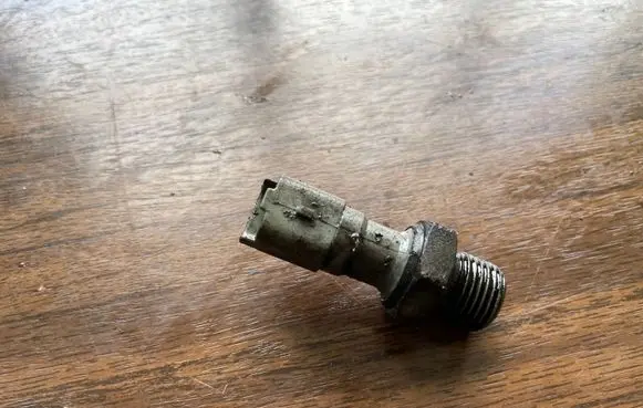 Peugeot 807 Sensor