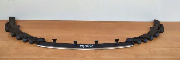 Mercedes-Benz S W222 Front bumper lip A2228856000