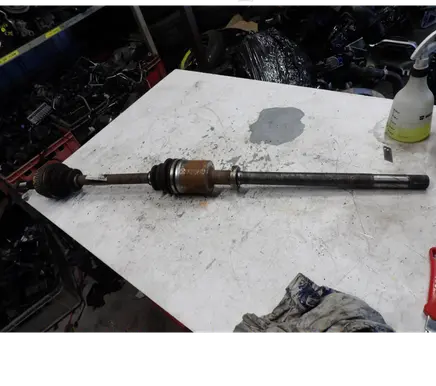 Renault Master II Front driveshaft