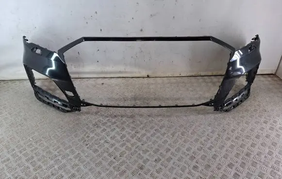 Audi Q7 4M Front bumper 4M0807437Q