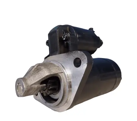 Toyota Auris 150 Starter motor CS1450 S0451