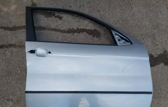 BMW X5 E53 Front door