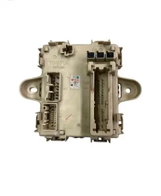Lexus RX 450H Central body control module