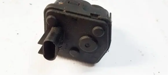 Volvo S40, V40 Headlight level adjustment motor 00728232 Nenustatyta