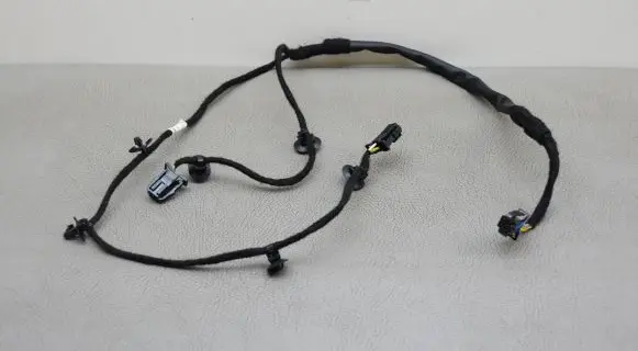 Audi Q5 SQ5 Other wiring loom A971369
