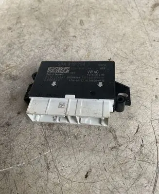 Volkswagen Touran III Parking PDC control unit/module 5qa919294j