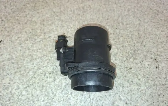 Citroen C4 Grand Picasso Mass air flow meter 9683282980