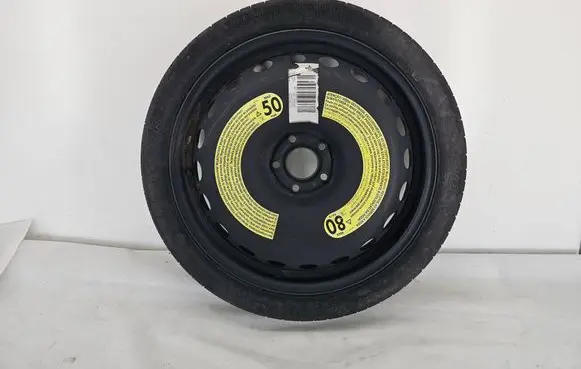 Audi A6 S6 C7 4G R20 spare wheel SPEED4G0601027E 4G0601027E