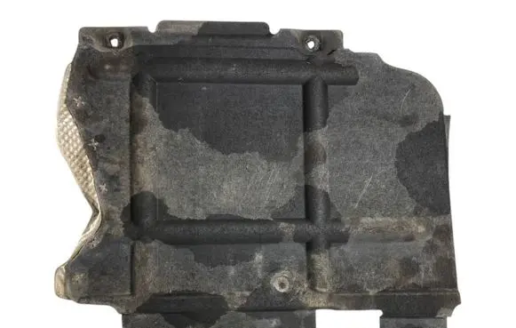 Jeep Grand Cherokee Engine splash shield/under tray 68191341 68191341AA