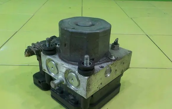 Opel Corsa E ABS Pump 269871
