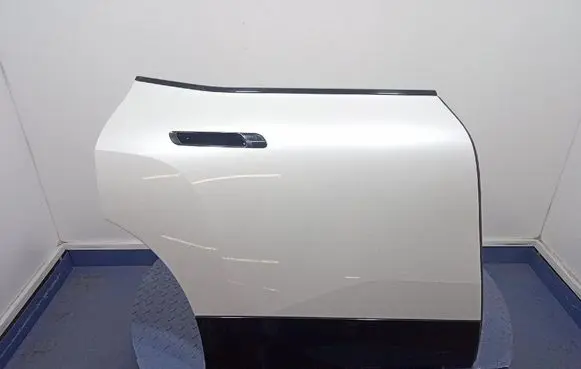BMW iX3 G08 Rear door 