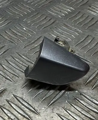 Opel Corsa F Rear door handle cover 