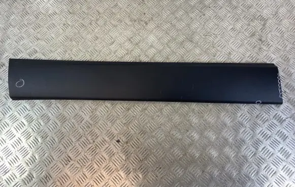 KIA Sorento Front door trim (molding)