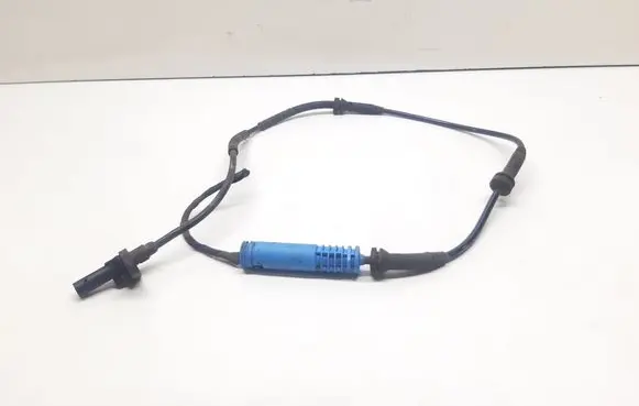 BMW 7 E65 E66 ABS brake wheel speed sensor 6908705 61126908705 6761650