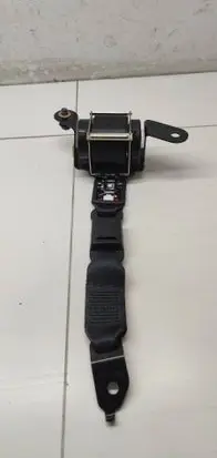 Hyundai Tucson TL Middle seatbelt (rear) 632382300A