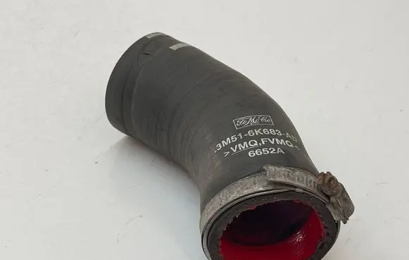 Volvo V50 Intercooler hose/pipe 3M516K683AD