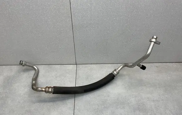 Nissan Juke I F15 Air conditioning (A/C) pipe/hose 92480BV81A