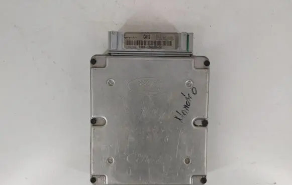 Ford Mondeo MK I Engine control unit/module ECU 93BB12A650CC