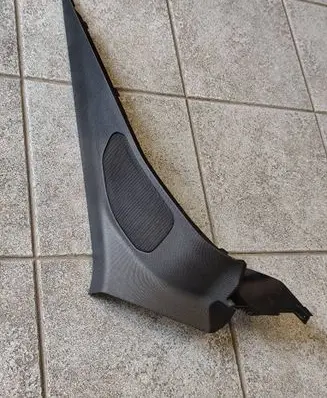 BMW X6 G06 Other interior part 7457102 51437457102