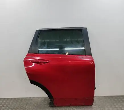 Honda CR-V Rear door 67510TNYJ00ZZ