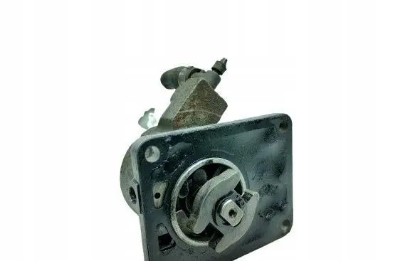Vacuum pump